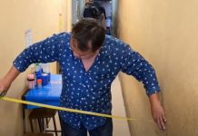 Njihuni me restorantin më të ngushtë në botë