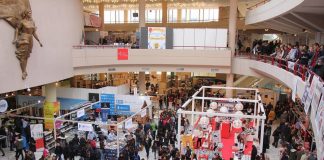 Tirana përgatitet për Panairin Kombëtar të Librit, nga data 16-20 nëntor