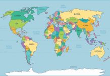 10 fakte interesante për 10 nga temat kryesore në botë