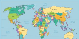 10 fakte interesante për 10 nga temat kryesore në botë