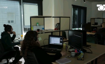 Risitë në “Startop”/ Audioguidë me biçikletë, “Nobo”, trajnim biznesi e kodimi dhe agjenci kreative