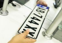 DPSHTRR ka nisur shërbimin risi të targave me formate të ndryshme