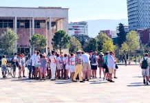 Shqipëria e para në botë për rritjen e flukseve turistike, sipas Organizatës Botërore të Turizmit