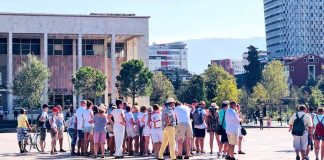 Shqipëria e para në botë për rritjen e flukseve turistike, sipas Organizatës Botërore të Turizmit