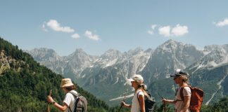 Fantastike/ Lonely Planet rendit Shqipërinë si një nga destinacionet më të mira për t’u vizituar në vitin 2023