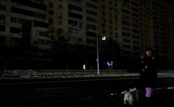 Ndihma për të kaluar dimrin e vështirë, vendet e BE-së dhurojnë gjeneratorë për Ukrainën