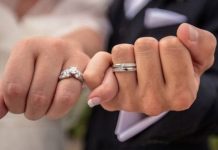 Arsyet pse disa njerëz nuk mbajnë unazë martese