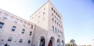 Universiteti Politeknik rrit pagat e pedagogëve