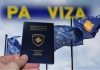 Lajm i mirë/ Kosova një hap më afër liberalizimit të vizave