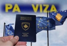 Lajm i mirë/ Kosova një hap më afër liberalizimit të vizave
