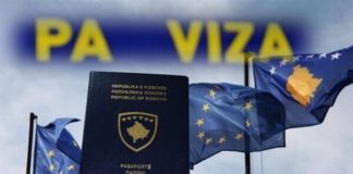 Lajm i mirë/ Kosova një hap më afër liberalizimit të vizave