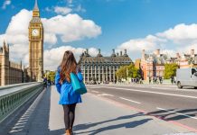 Të kthesh hapat në energji elektrike, shpikja inovatore në Londër