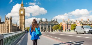 Të kthesh hapat në energji elektrike, shpikja inovatore në Londër