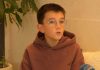 Njihuni me “gjeniun” shqiptar/ Noeli, 11-vjeçari bën shpikjen e parë