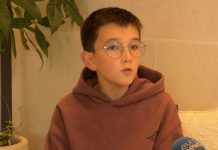 Njihuni me “gjeniun” shqiptar/ Noeli, 11-vjeçari bën shpikjen e parë