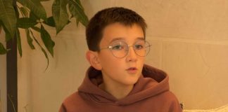 Njihuni me “gjeniun” shqiptar/ Noeli, 11-vjeçari bën shpikjen e parë