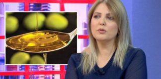 Për personat me yndyrë të lartë, mjekja Albana Daka: Duhet që të ulin sa më shumë konsumimin e këtyre 3 ushqimeve