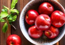 Ja pse duhet te hani çdo ditë nga një mollë