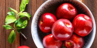 Ja pse duhet te hani çdo ditë nga një mollë