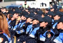Shpërblim për policinë e shtetit, përfitojnë 9604 punonjës