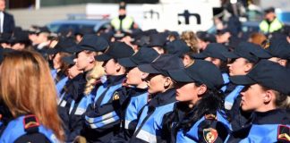 Shpërblim për policinë e shtetit, përfitojnë 9604 punonjës