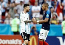 Lionel Messi më i miri i botërorit, “Këpuca e Artë” për Mbappe. Si u ndanë çmimet e Qatar2022