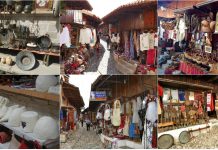 Një prej faqeve më të njohura në botë për turizmin promovon Krujën