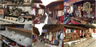 Një prej faqeve më të njohura në botë për turizmin promovon Krujën