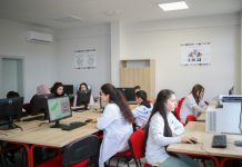 EU4Schools – Dy shkolla moderne për 174  fëmijë në Shijak