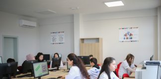EU4Schools – Dy shkolla moderne për 174 fëmijë në Shijak