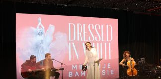 Aktiviteti ndryshe në Tiranë/ Organizohet mbrëmje bamirësie për fuqizimin e vajzave dhe grave