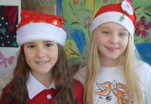 𝟒𝟓𝟗𝟐 fëmijë në Shkodër dhurojnë ushqime, lodra dhe veshje për 167 familje në nevojë