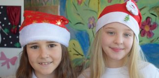 𝟒𝟓𝟗𝟐 fëmijë në Shkodër dhurojnë ushqime, lodra dhe veshje për 167 familje në nevojë