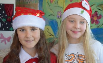 𝟒𝟓𝟗𝟐 fëmijë në Shkodër dhurojnë ushqime, lodra dhe veshje për 167 familje në nevojë