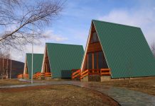 FOTOT/ Inaugurohet “Parku i Aventurave” në Shishtavec, nxitje turizmit dhe zhvillimit ekonomik