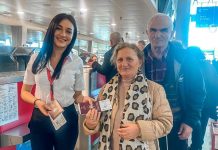 Rekordi/ Aeroporti “Nënë Tereza” kap shifrën e 5 milionë pasagjerëve