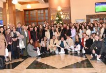 130 të rinj përgatiten për tregun e punës, 13 prej tyre financohen për të nisur një biznes