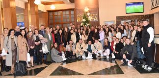 130 të rinj përgatiten për tregun e punës, 13 prej tyre financohen për të nisur një biznes