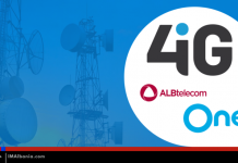 Nga 1 janari 2023, Shqipëria do të ketë vetëm dy operatorë celularë