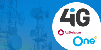 Nga 1 janari 2023, Shqipëria do të ketë vetëm dy operatorë celularë