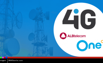 Nga 1 janari 2023, Shqipëria do të ketë vetëm dy operatorë celularë