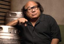 VIDEO/ “Gjyshja ime fliste geg”, aktori i njohur në SHBA tregon rrënjët arbëreshe