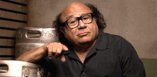 VIDEO/ “Gjyshja ime fliste geg”, aktori i njohur në SHBA tregon rrënjët arbëreshe