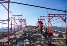 Vijon puna për restaurimin e kalasë së Ishmit