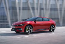 Kia EV6 GT modeli i ri më i mirë i kompanisë