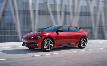 Kia EV6 GT modeli i ri më i mirë i kompanisë
