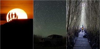 Reuters publikon fotot e vitit, mes më të mirave edhe një foto e bërë në Vlorë