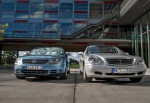 Benz-i apo Volkswagen? Ja cila është makina preferuar e shqiptarëve