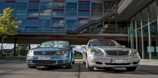 Benz-i apo Volkswagen? Ja cila është makina preferuar e shqiptarëve