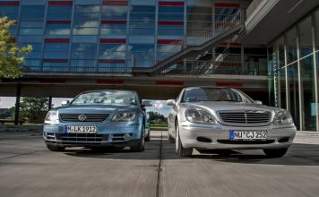 Benz-i apo Volkswagen? Ja cila është makina preferuar e shqiptarëve